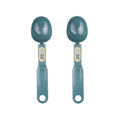 GramoSpoon